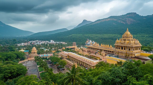 Kalyana Venkateswara Temple