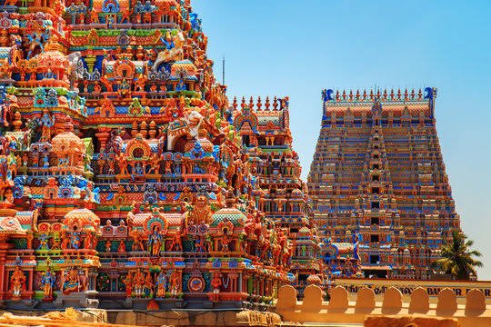 Parasurameswara Temple / Gudimallam